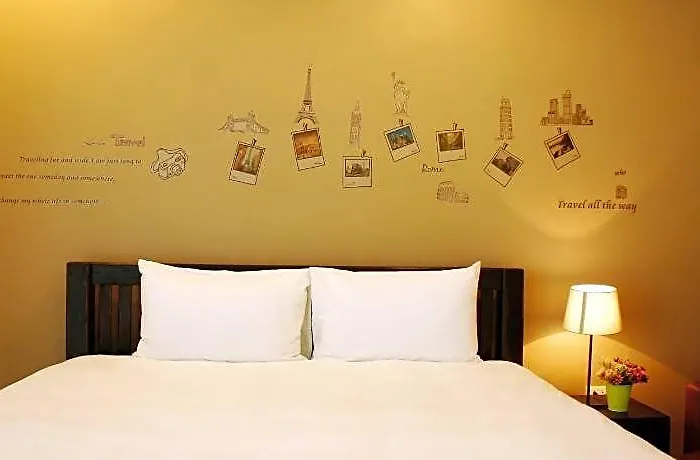 Wealth 30th Hotel